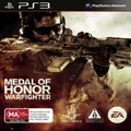 Electronic Arts Medal of Honor Warfighter Refurbished PS3 Playstation 3 Game